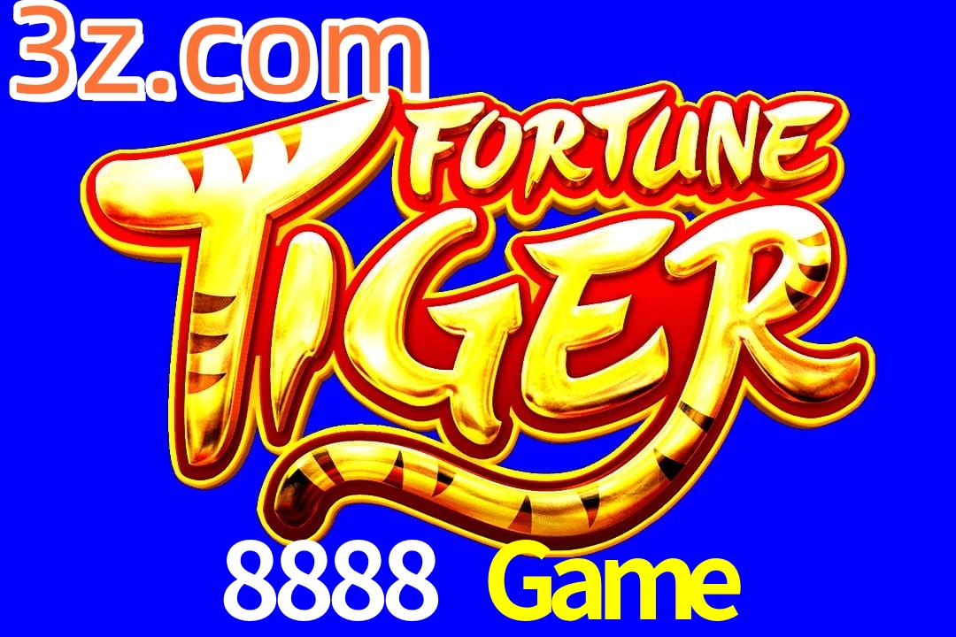 Exótico com Jogo Fortune Tiger no 8888 Game